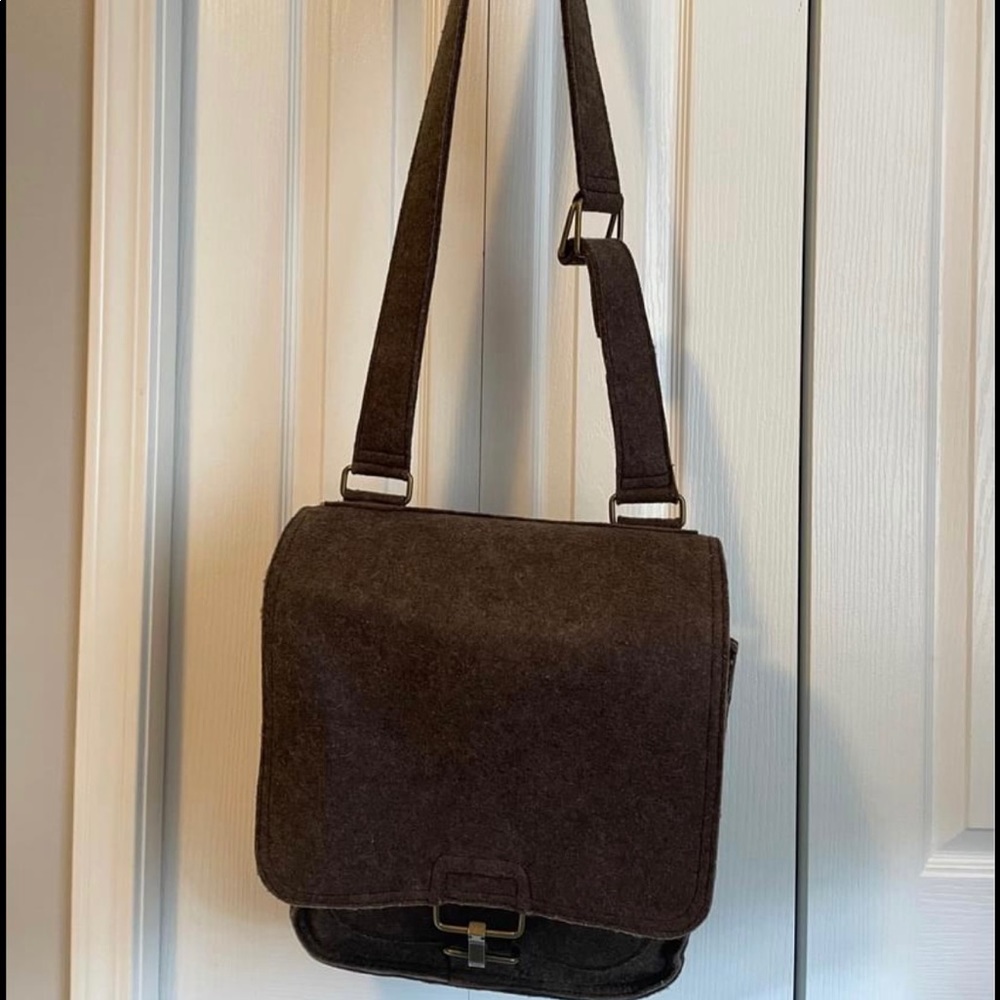 Scout Bag